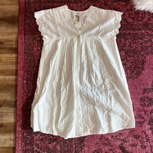 NWT - boho dress